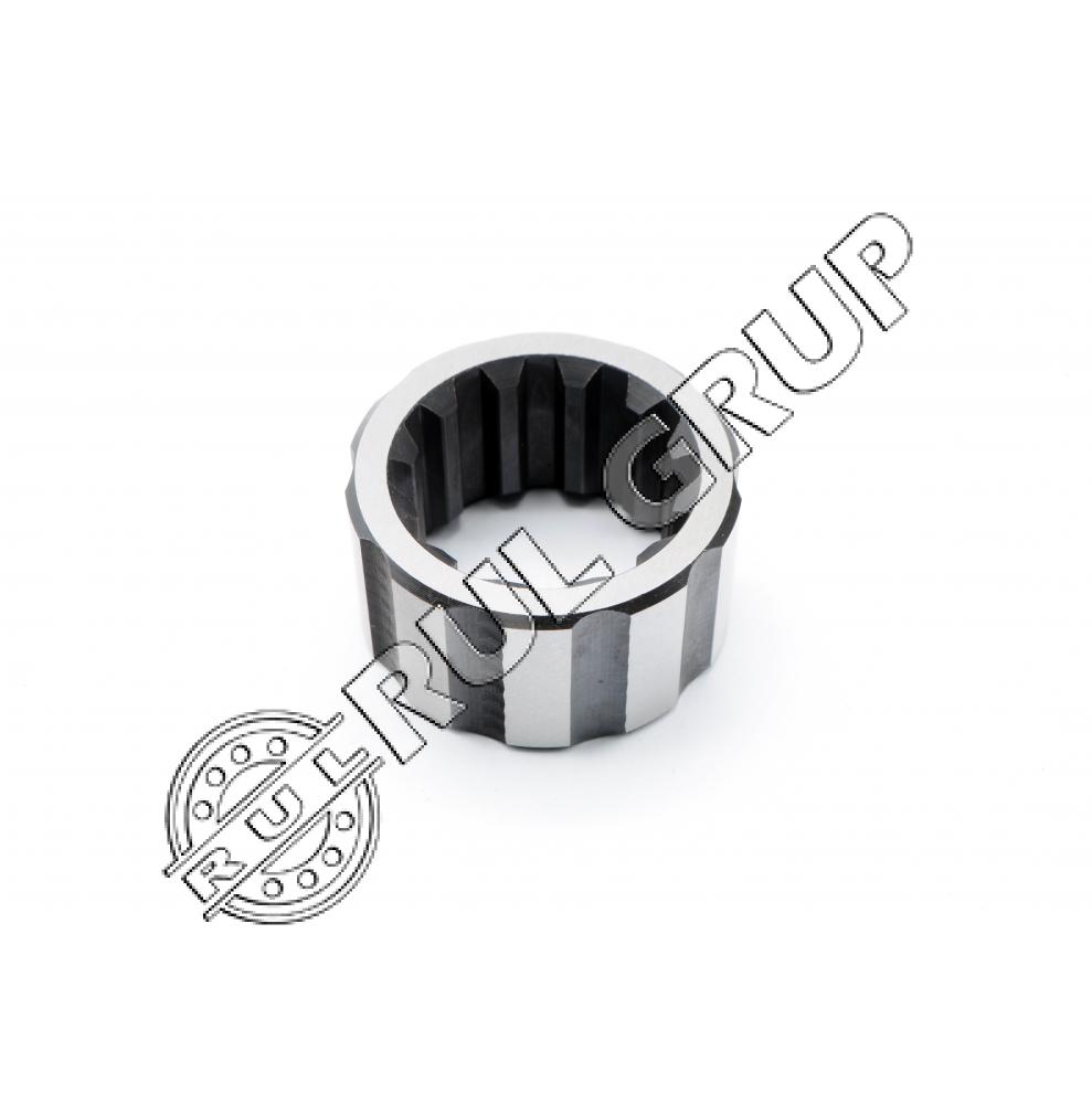 BUCSA CANELATA REDUCTOR U445 40.17.124 UTB